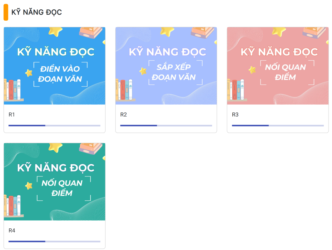 Cau truc bai thi Doc hieu Aptis Reading