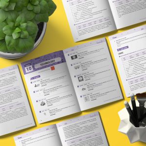 Sách 1001 Từ vựng tiếng Anh thông dụng cho kỳ thi Vstep (B1), IELTS (band 4.5), TOEIC 450 ảnh 5