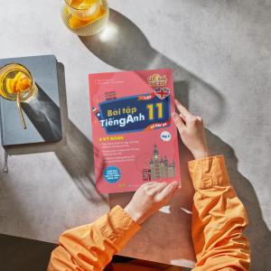 Sách Bài tập tiếng Anh lớp 11 Global Success, 4 kỹ năng Tập 2 ảnh 1