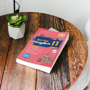 Sách Bài tập tiếng Anh lớp 11 Global Success, 4 kỹ năng Tập 2 ảnh 3