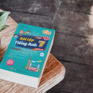 Sách Bài tập tiếng Anh lớp 7 Global Success, 4 kỹ năng (Có đáp án) Tập 2 ảnh 2