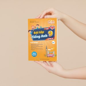 Sách Bài tập tiếng Anh lớp 9 Global Success, 4 kỹ năng (Có đáp án) Tập 1 ảnh 5