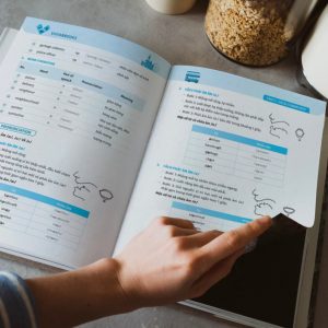 Sách Bài tập tiếng Anh lớp 9 Global Success, 4 kỹ năng (Có đáp án) Tập 1 ảnh 3
