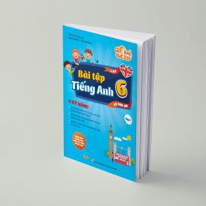 Sách Bài tập tiếng Anh lớp 6 Global Success, 4 kỹ năng (Có đáp án) Tập 1 ảnh 3