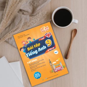 Sách Bài tập tiếng Anh lớp 9 Global Success, 4 kỹ năng (Có đáp án) Tập 1 ảnh 1