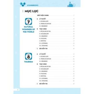 Sách Bài tập tiếng Anh lớp 9 Global Success, 4 kỹ năng (Có đáp án) Tập 2 ảnh 5